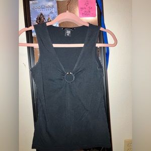 MODA tank top